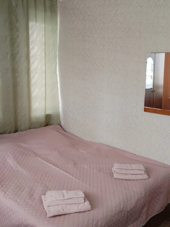 Квартира Комната — аренда посуточно в Витязево