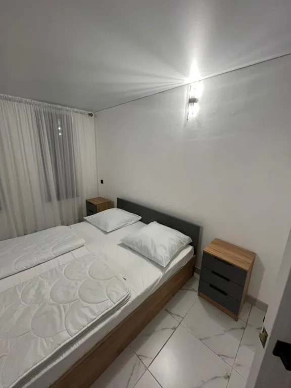 Квартира Уютная комната в домике в саду — Сухум