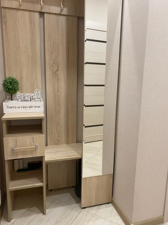 Квартира 1-комнатная Квартира — Калининград