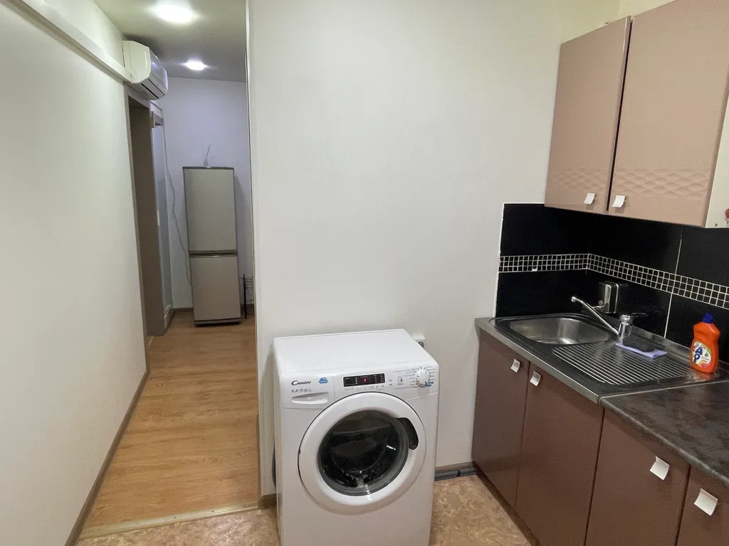 Уютная чистая квартира