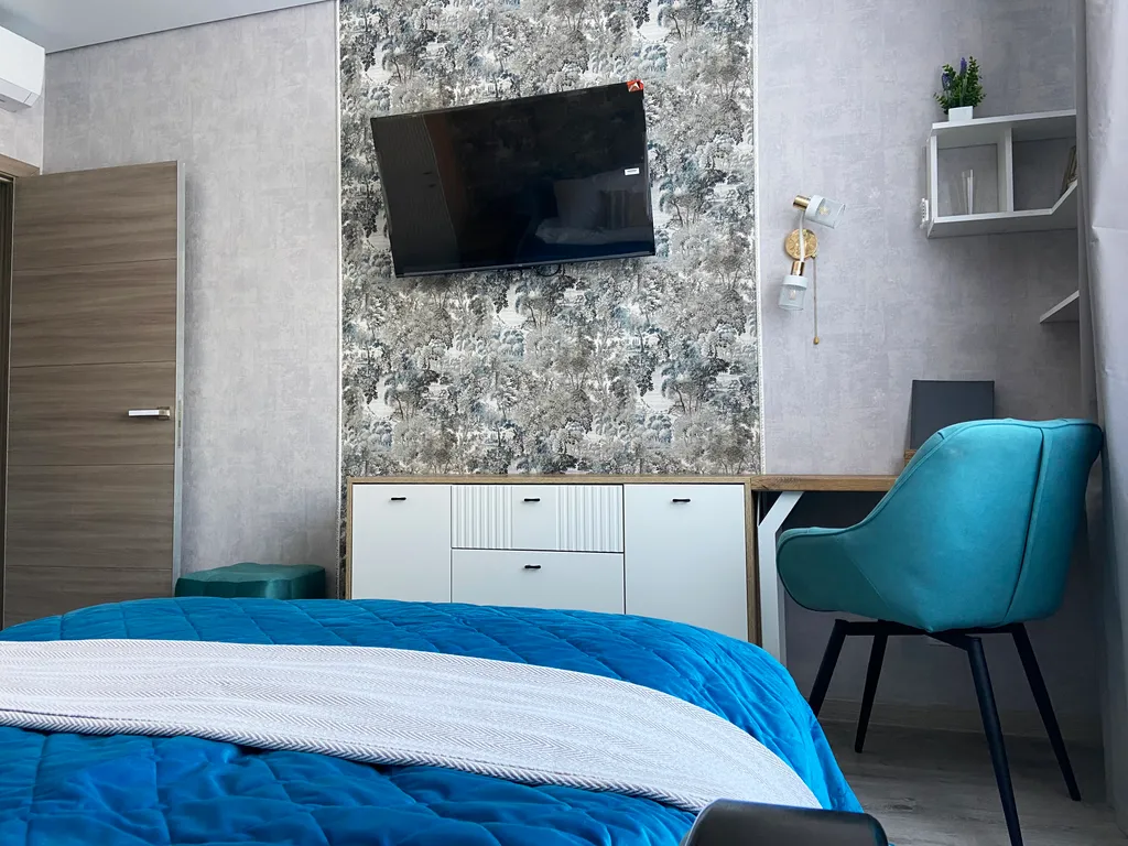 Апартаменты Baltic Resort на Пуртова