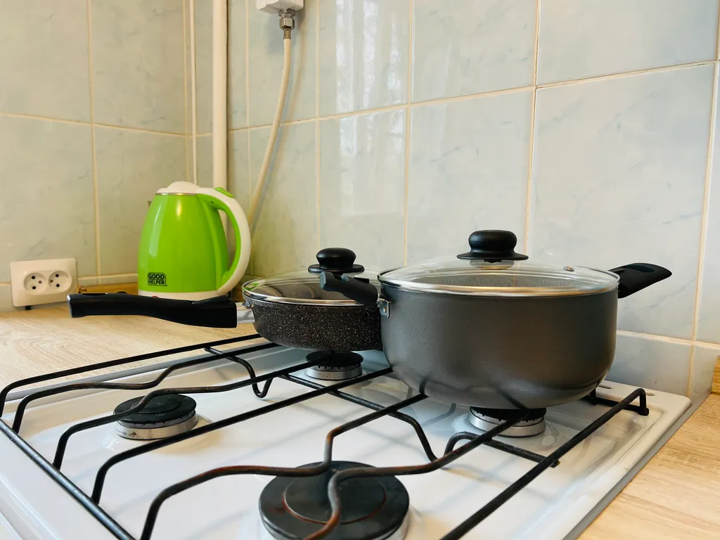 Двушка в центре