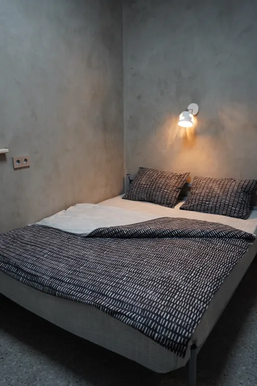 Апартаменты Детали