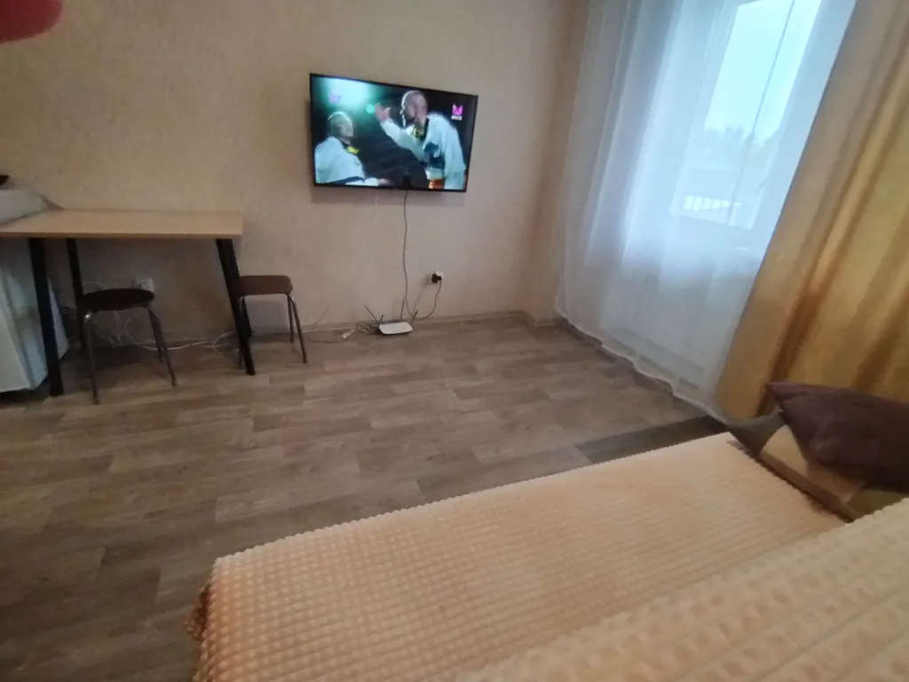 Новая, укомплектованная студия