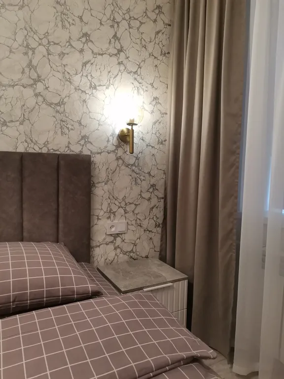 Квартира для ценителей комфорта и чистоты в центре ленинского округа