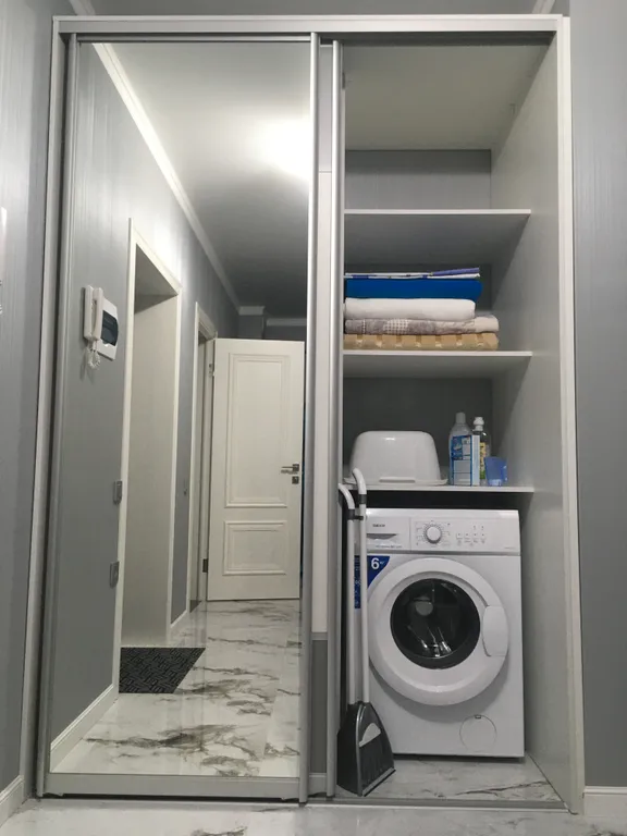 Уютная квартира в курортной зоне