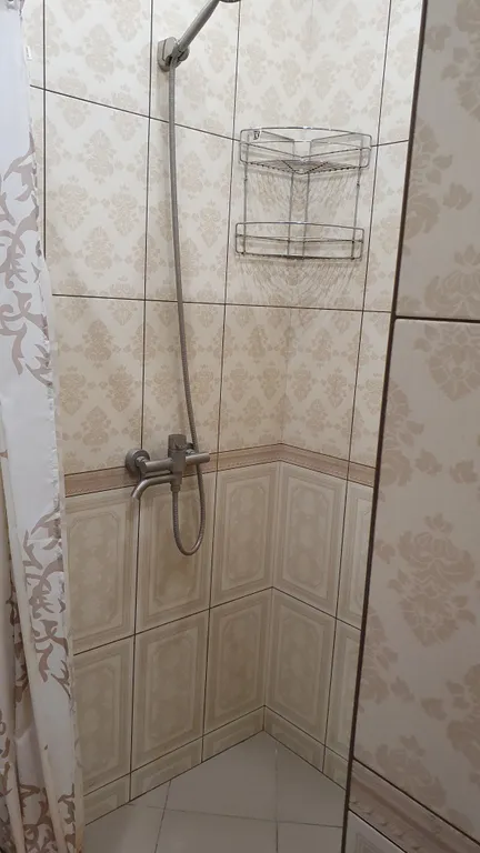 Квартира Квартира 5 минутах до моря — Геленджик