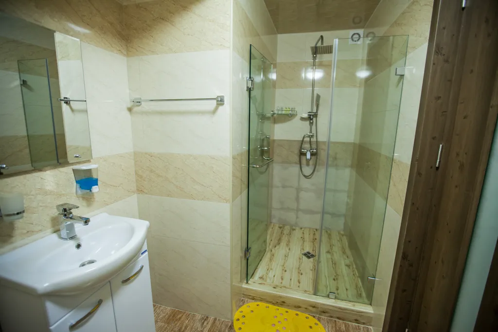 Уютная студия в центре старого Тбилиси