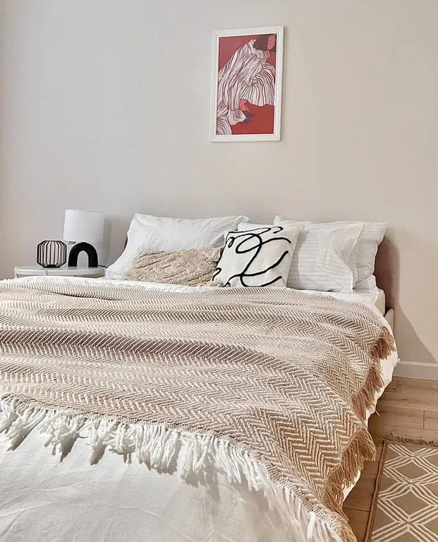 Уютная евродвухкомнатная квартира в центре