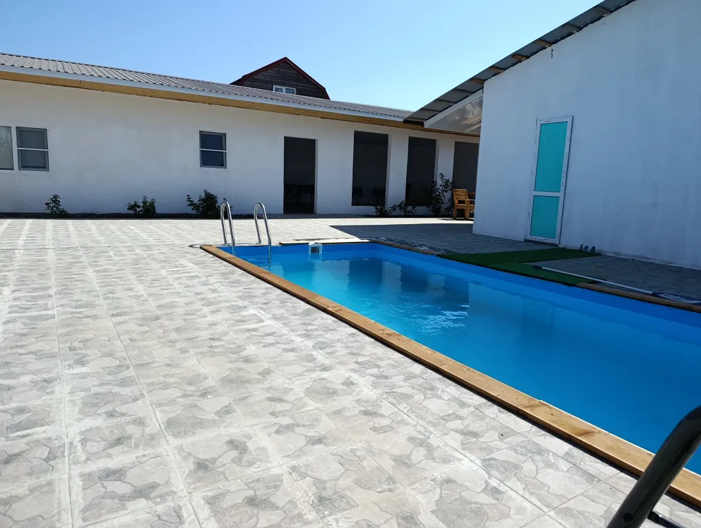 1-комнатный Дом