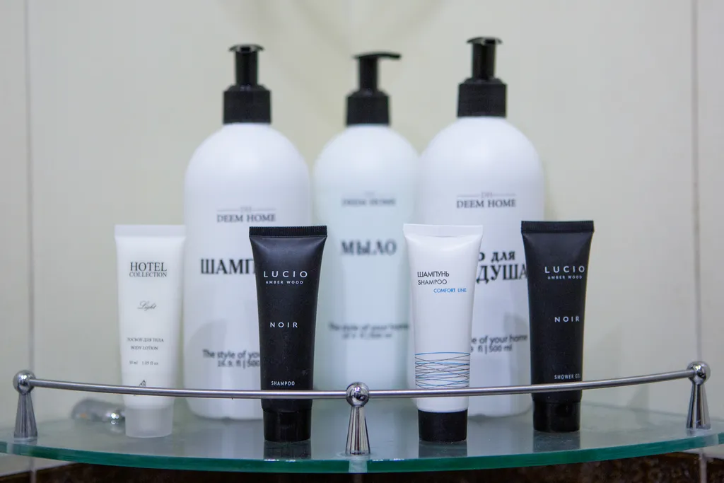 MyHomeYourHome на ул. Молодогвардейская, 2/5б (Сочи)