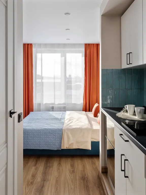 Стильная студия 2