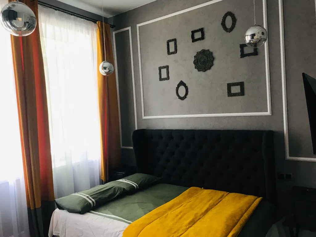 Квартира Апартаменты Aleksfart — Калининград