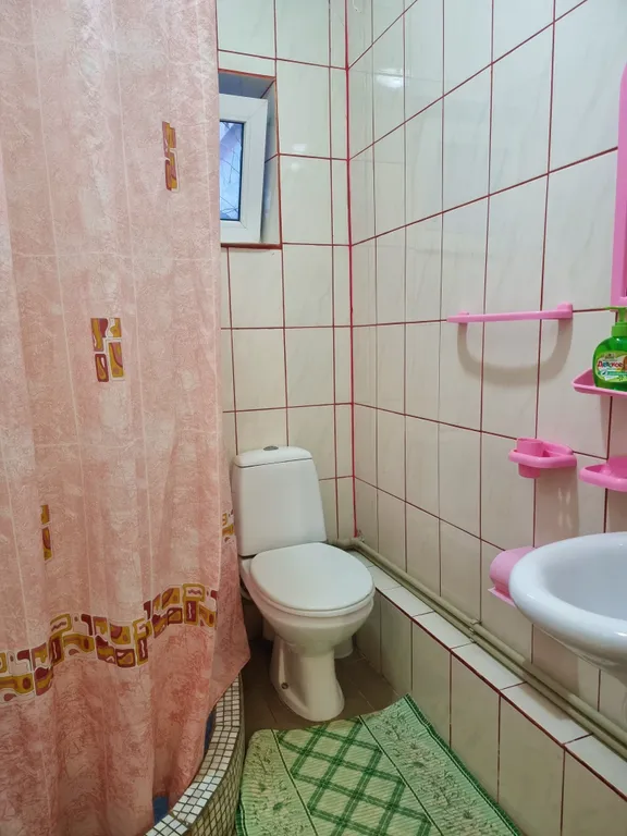 Отдельный коттедж с кухней