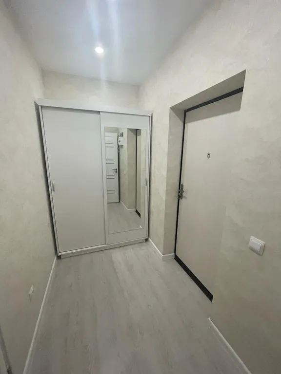 Квартира Уютная квартира в новом доме — Анапа