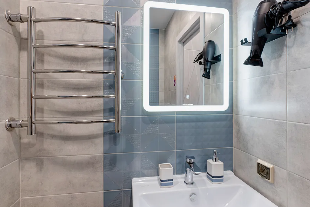 Цветная студия