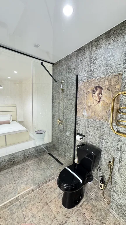 Grand Luxe возле моря