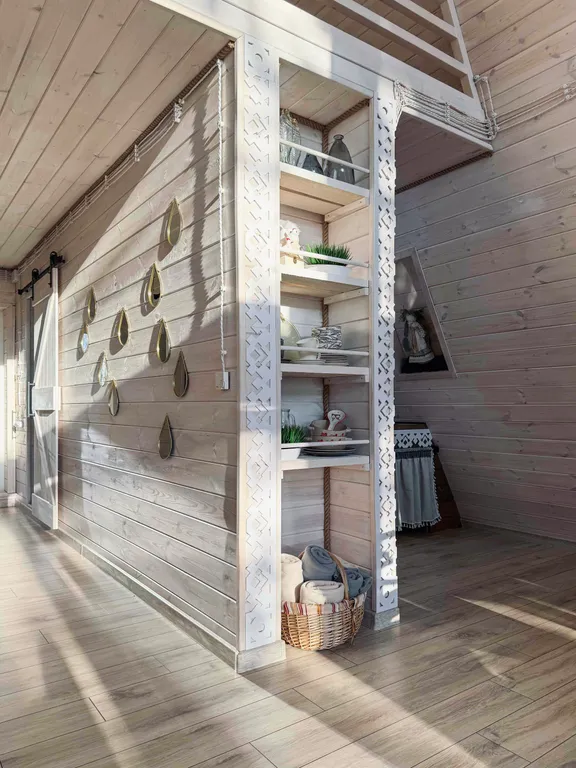 3-комнатный Дом