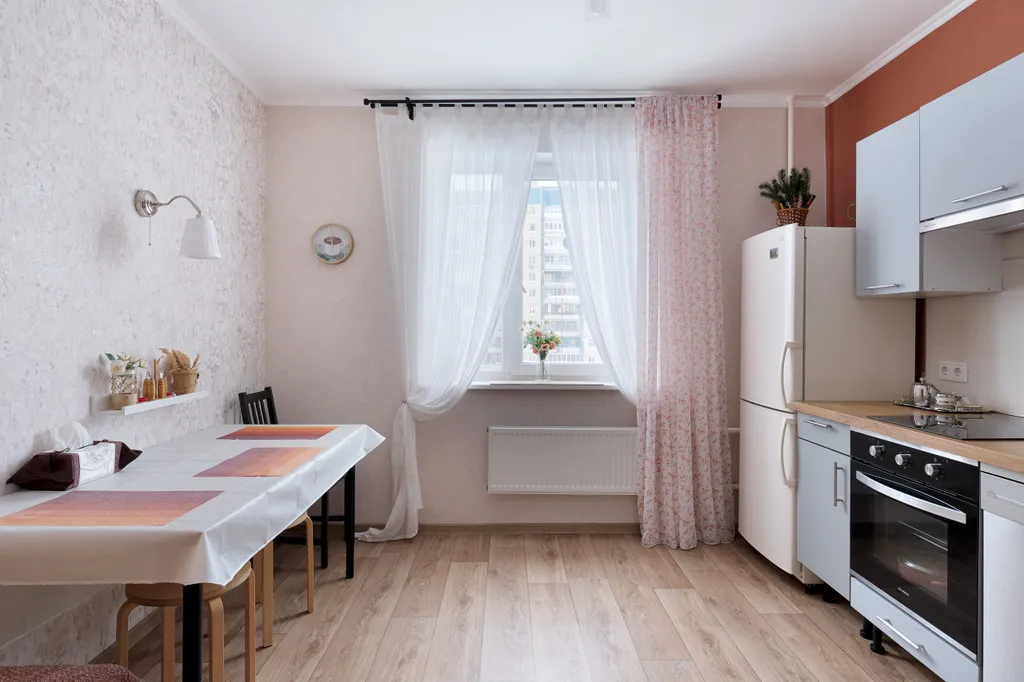Квартира Атмосферная квартира — Санкт-Петербург
