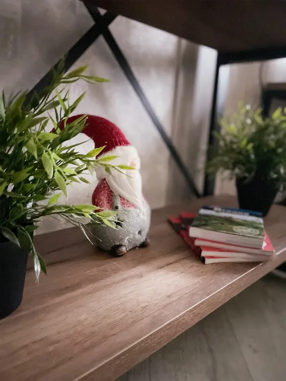 Эстетика простора и стиля.Квартира в ЖК "Северная Долина".