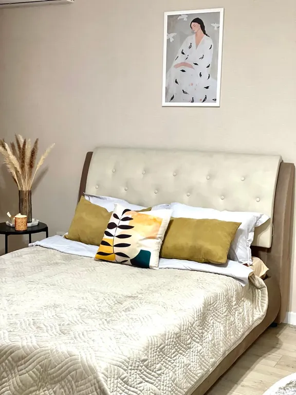 Люкс квартира в центре