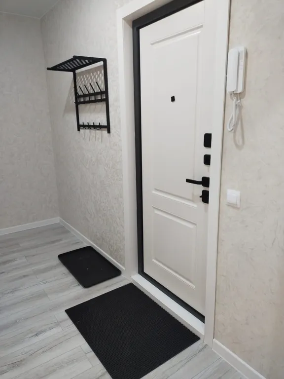 Уютная квартира в Западном районе у Веряжского парка