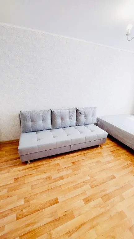 Малометражка в центре