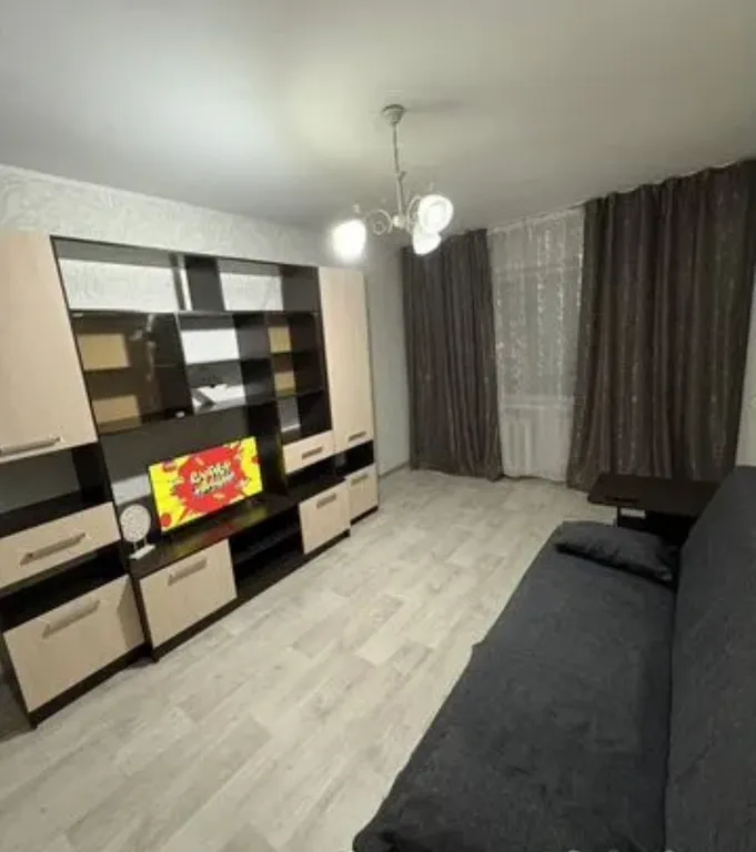 Квартира в центре