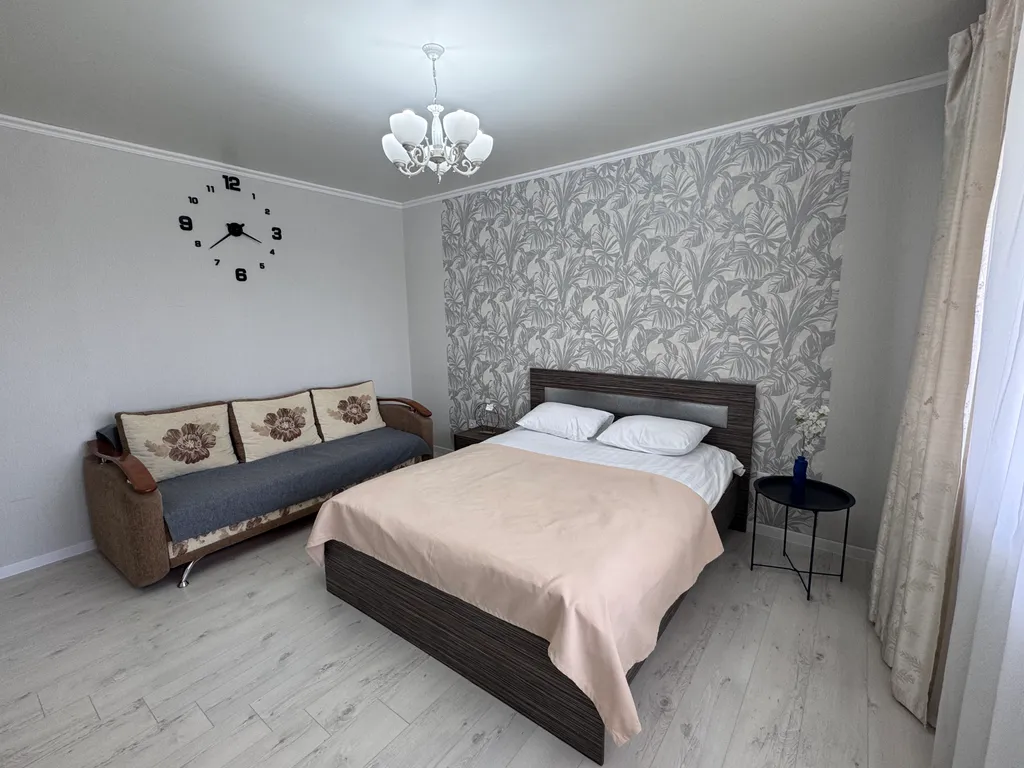 Квартира с кондиционером