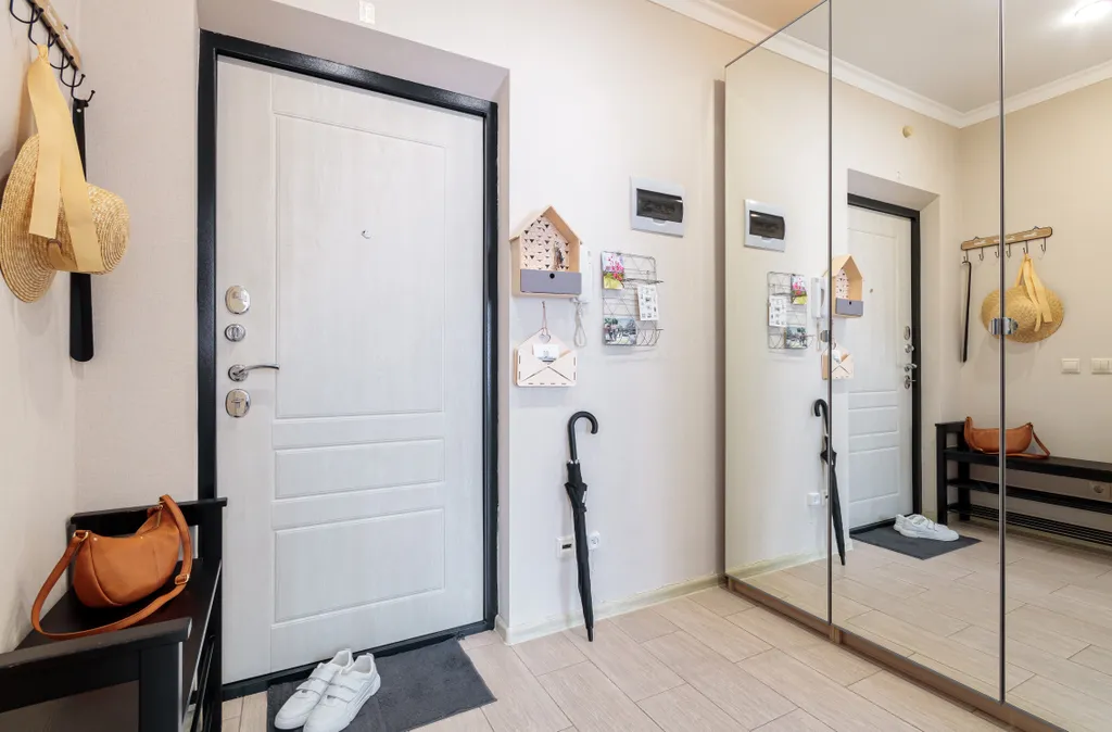 Квартира Квартира с птичками — Краснодар