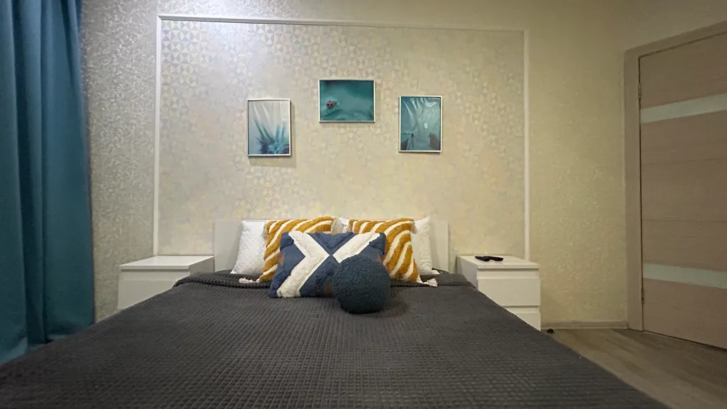 Апартаменты Голубое небо