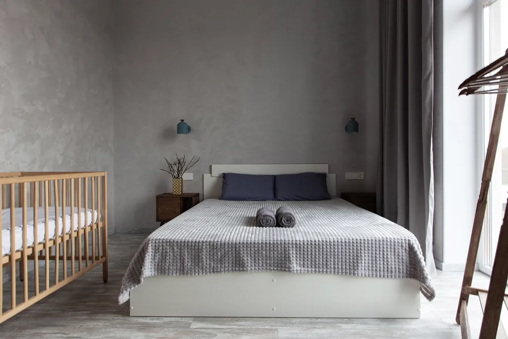 Дизайнерский коттедж House Point