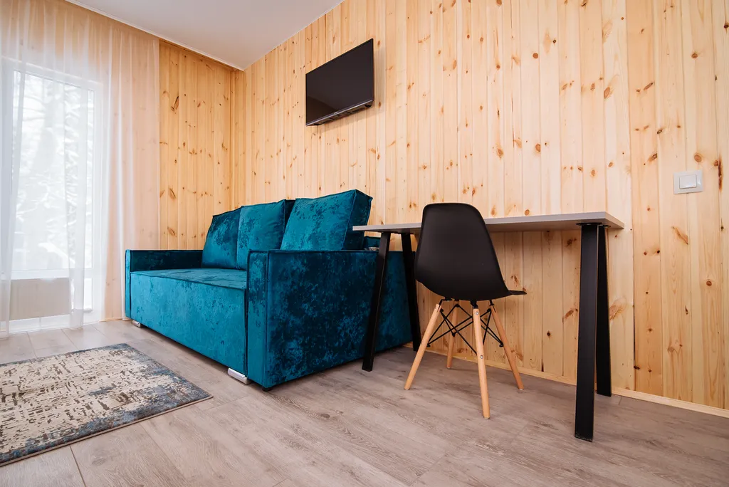 Квартира Комната — Архыз