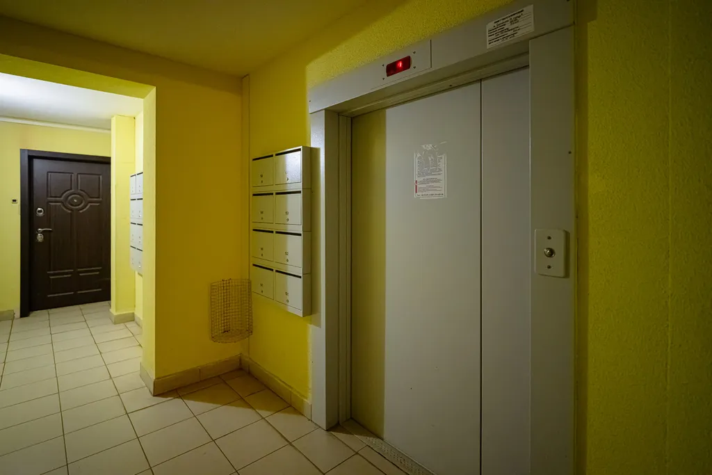 Уютные апартаменты у Ледового дворца