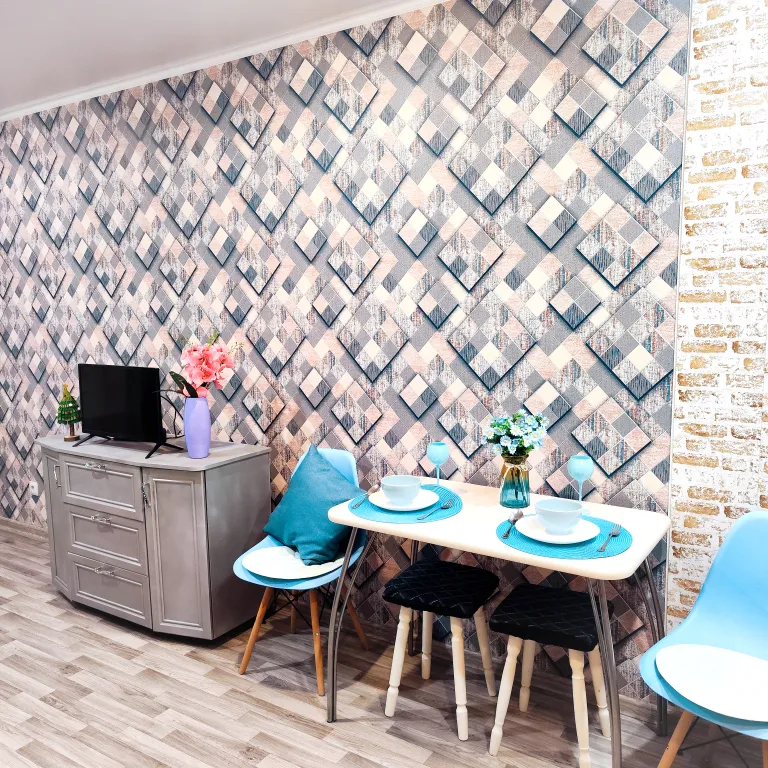 Квартира в Метропарке