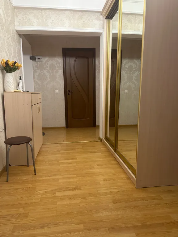 Уютная квартира в самом центре города, 5 мин Пешком до моря