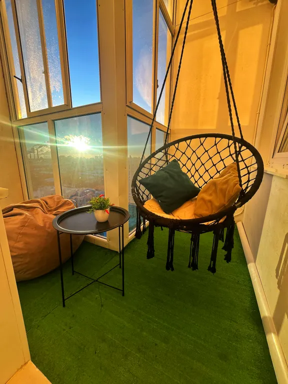 Квартира Апартамент Арсенал — аренда посуточно в Пермь