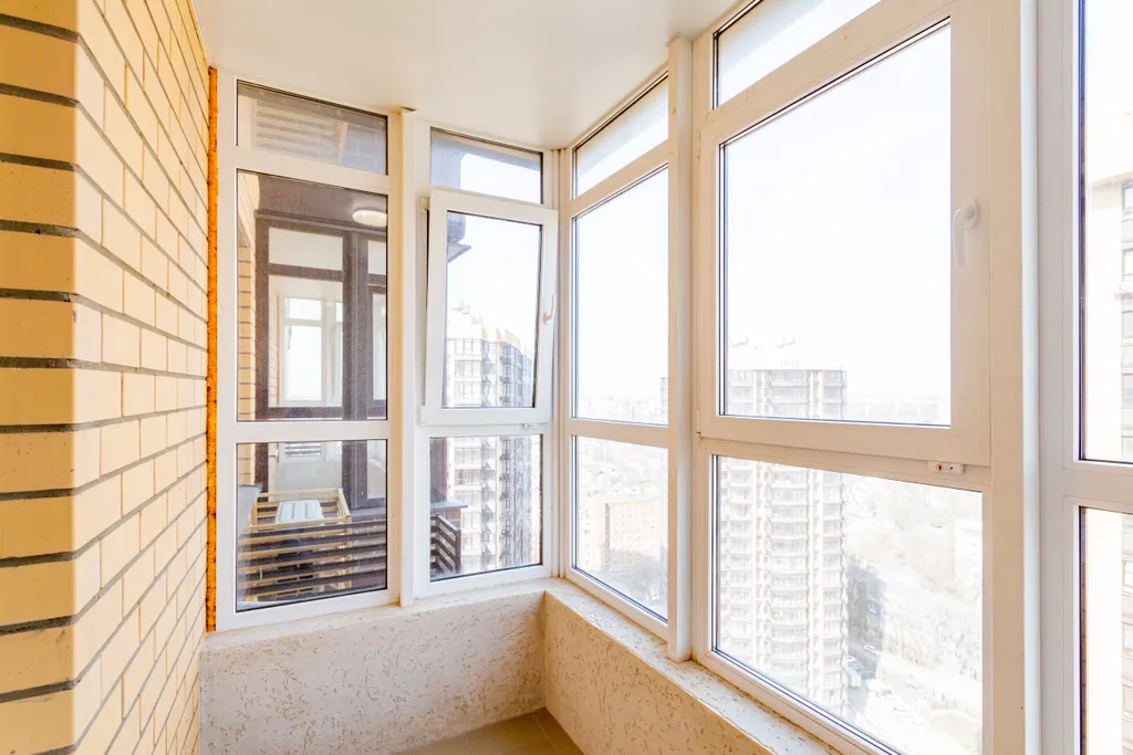 Квартиры комфорт в ЖК Сердце Ростова