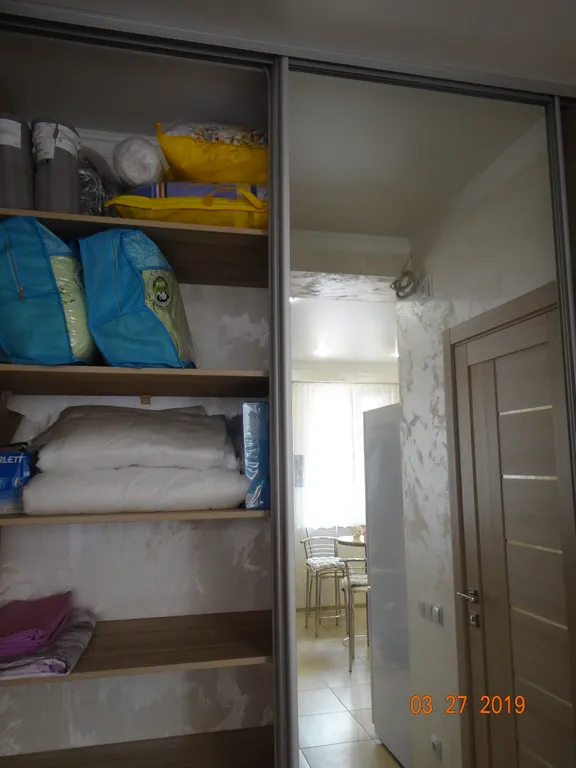 Квартира Квартира у моря — Сириус