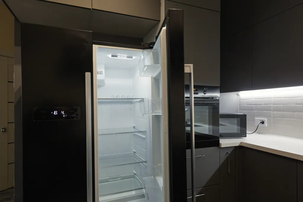 Современный таунхаус в Петровском квартале