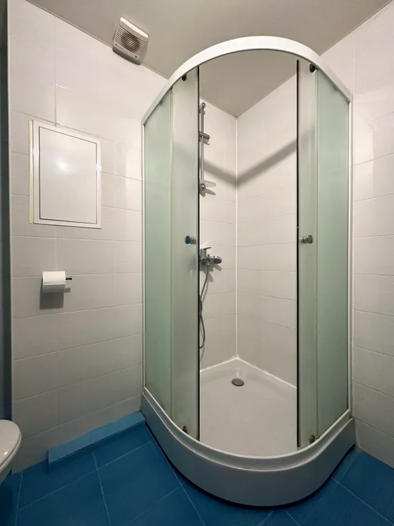 Студия Каштан в тихом ЖК