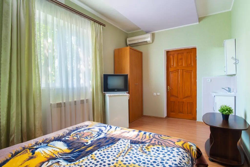 Квартира Комната — Феодосия