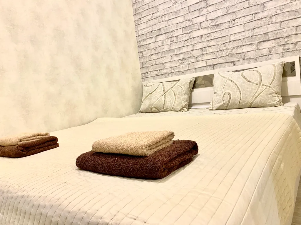 Квартира Квартирка в центре — аренда посуточно в Севастополь