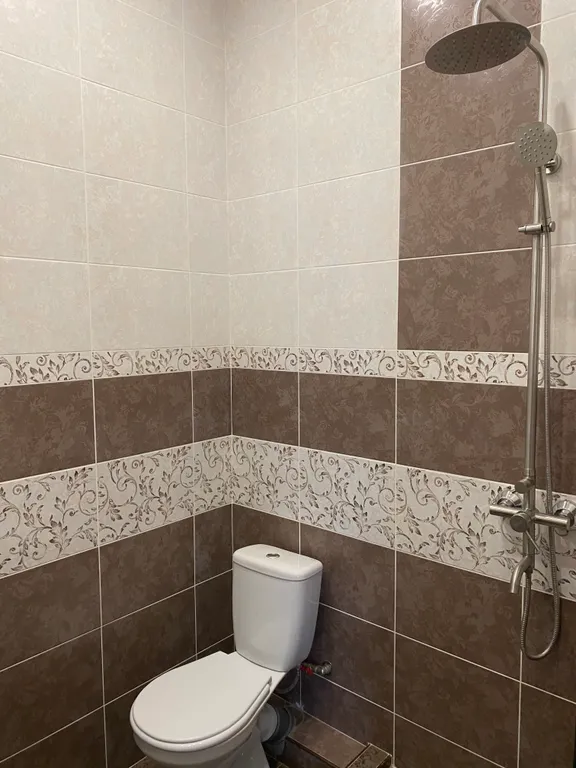 Квартира Квартира В шаге от моря — Геленджик