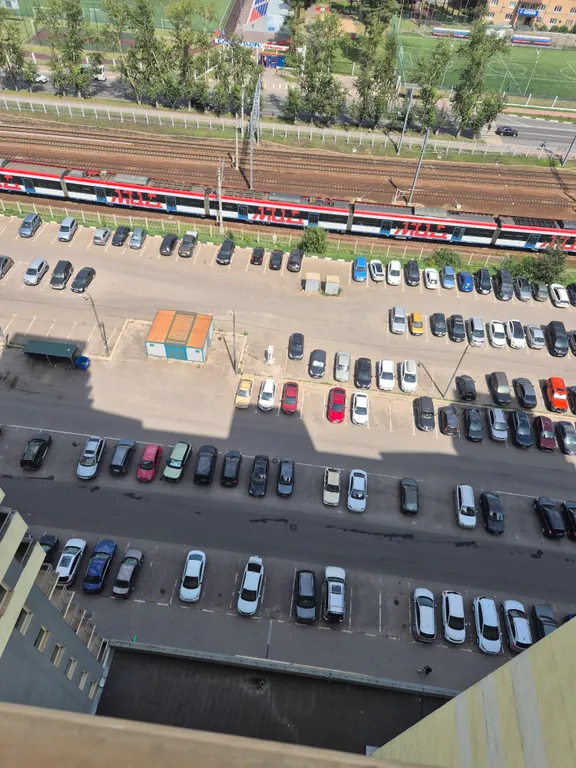 Не квартира, а сказка