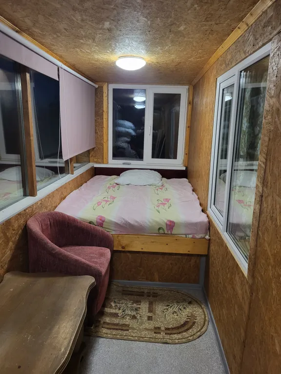 4-комнатный Дом