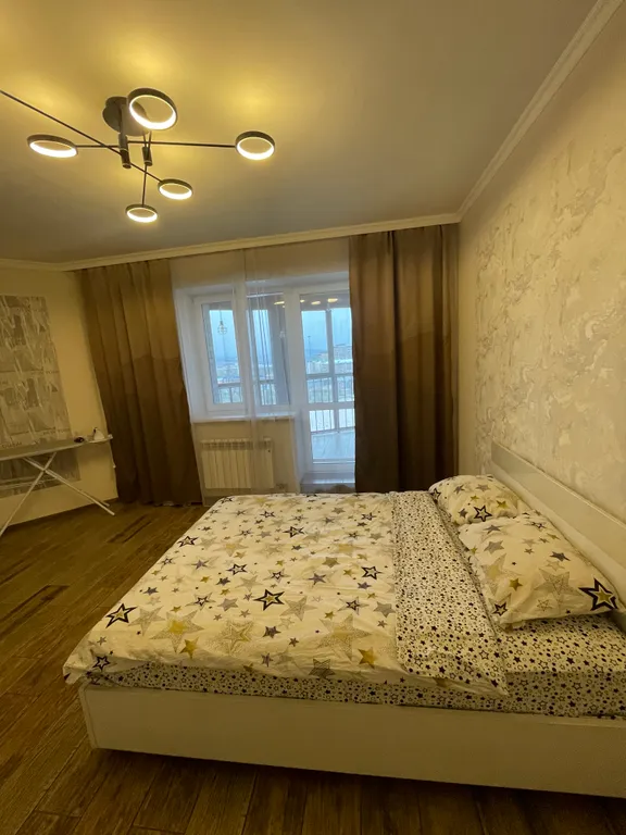 Уютная квартира в центре города — аренда посуточно в Улан-Удэ