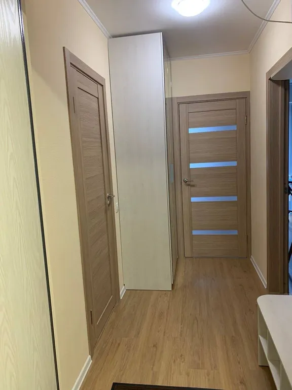 Квартира Видовая уютная квартира недалеко от центра города — Санкт-Петербург