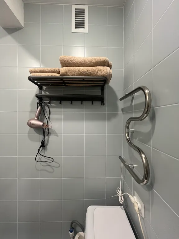 Квартира Квартира Уютная студия в центре города — Ярославль