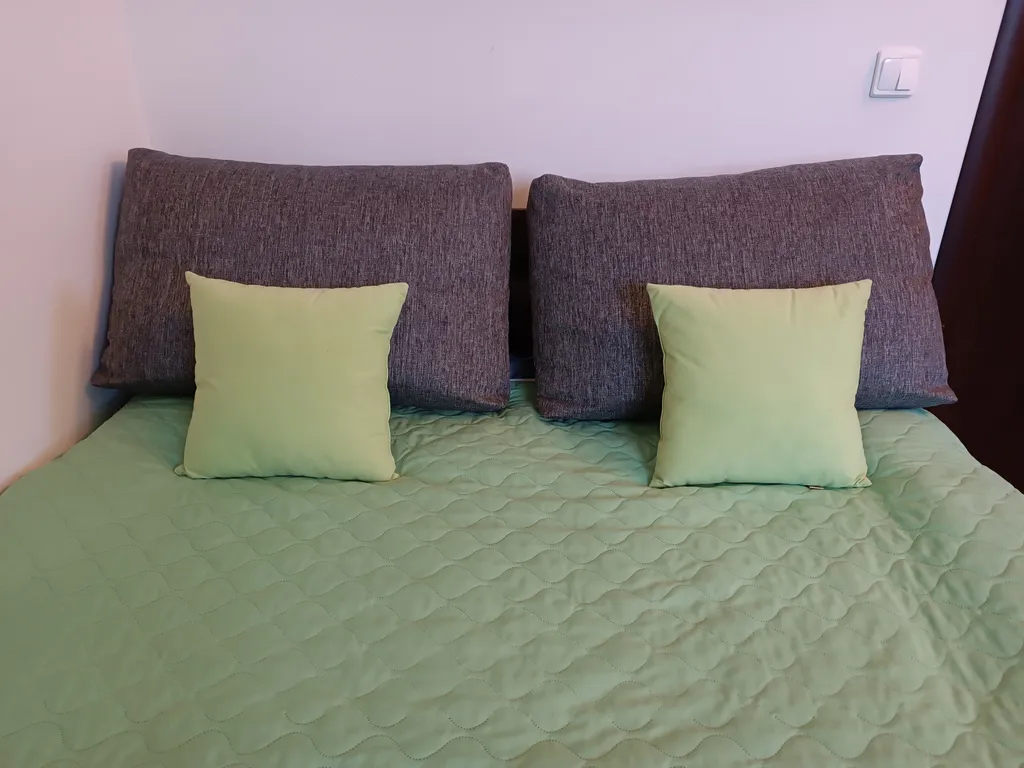 Квартира Токсово - Кавголово Северный склон